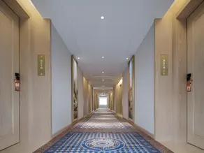Vienna Hotel Guangdong Huizhou Dayawan Wanda - Image 2