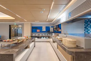 Home Inn Neo Qufu High-speed Railway Station Confucius Avenue - Image 3