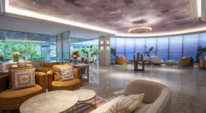 Mercure Chengdu Dongjiao Memory - Image 2