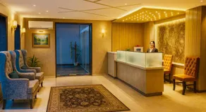 Hotel White Amritsar - A Luxury stay near golden temple - Image 2