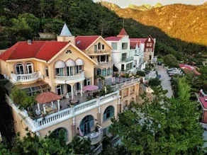 Manju Gallery Hotel and Boutique (Qingdao, Laoshan) - Image 2