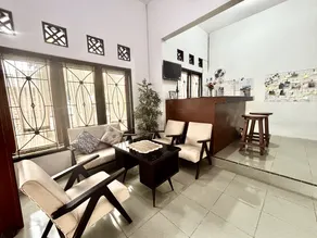 Zzz Ijen Hostel - Image 2
