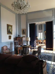 Chateau du Val Larbont - Image 2