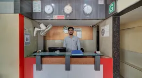 Hotel Icon Near T-2 International Airport Mumbai - Image 3