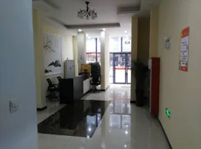 Tingyue Business Hotel (Xuancheng Jixi High-speed Railway North Station Branch) - Image 5