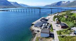 Risøyhamn Kafe - Image 3
