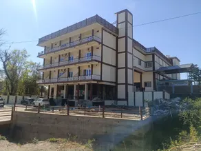 Osho Hotel and Restaurant - Image 5