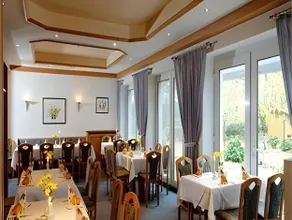 Hotel Luther Birke Wittenberg - Image 5