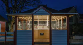The Causeway Lodge - Image 5