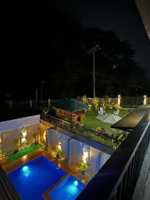 Sol Y Verde Resort Tagaytay - Image 3