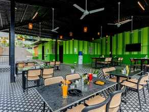 The Hosteller Panshet - Image 5