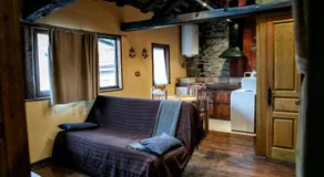 Apartamentos rurales el capricho de carrio - Image 2