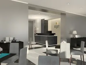 Bastion Hotel Budapest - Image 2