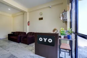Hotel O M.V PALACE - Image 4