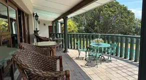 Bleu Bird Guesthouse - Image 2