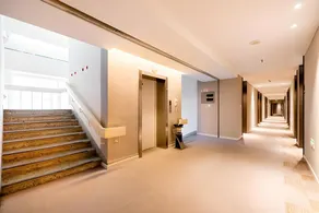 Home Inn Shenyang IKEA Tiexi North 2nd Road Metro Station - Image 4