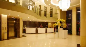 Ciao SaiGon Hotel & Spa - Image 3
