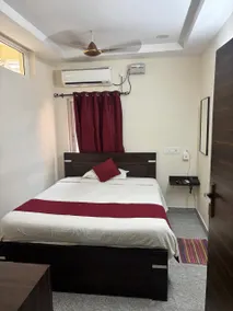 Hotel Mythri - Image 4