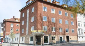 Strand Hotell - Image 5