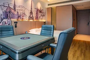 Wutong Luxury Hotel (Yueyang East High-Speed Railway Station Branch) - Image 5