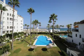 Puerto de la Duquesa apartment - Image 3