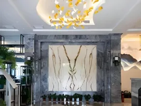 VX Hotel Shangrao High-Speed Railway Station - Image 3