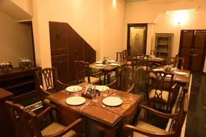 Vijaigarh Kothi - Heritage boutique - Image 5