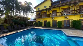 Pousada Azul Banana - Maresias - Image 3