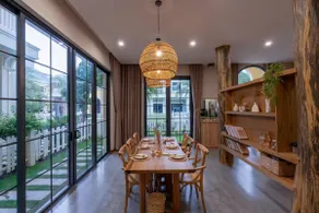 Mộc Nhiên Villa 3PN NovaWorld Hồ Tràm - Image 4