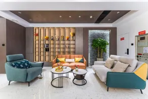 Ramada Encore Hotel Wuhan Dongxihu - Image 5