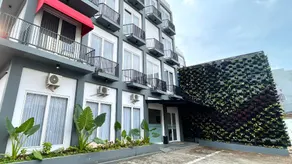 Ra Inn Setiabudi - Image 3