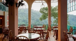 Mount Stratus Resort Vayalada - Image 3