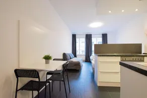 Old Town Apartments - Image 4