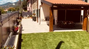 Cabanè Bed and Breakfast - Image 5