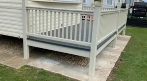 A&P Sheron Holiday Home - The Chase, Ingoldmells, Skegness - Image 5