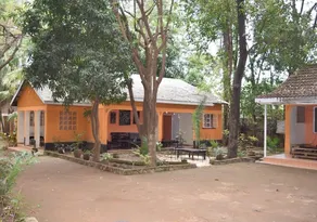 Mountainview Backpackers Kisumu - Image 5