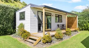 Port Waikato Holiday Park - Image 3