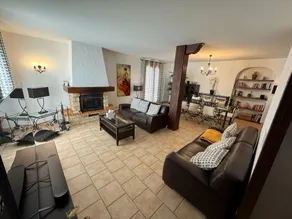 Beautiful villa near Village des Vans - Image 5