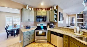 Moab Desert Home, 4 Bedroom Private House, Sleeps 10, Pet Friendly - Image 5
