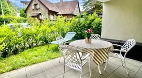 Stilvolles Apartment «Coco» am Bodensee - Image 5