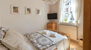 An der Gose - Gästezimmer & Appartement - Image 3