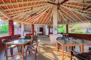 OYO White Negro Guest House Near Anjuna Beach - Image 2