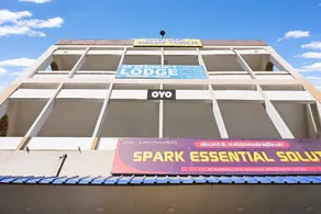 Hotel O A K Residency - Image 4
