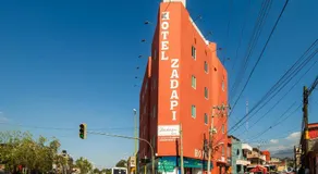 Hotel Zadapi - Image 4