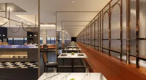 Arthur Hotel Luogang Xiangang Metro Guangzhou - Image 3