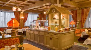 Hotel Zum Löwen - Unteres Wirtshaus - Image 2