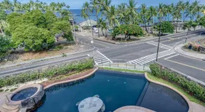 Ocean View Villa at Kahaluu Beach - Image 4