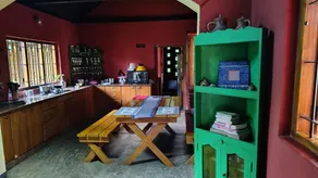 Shantam Homestay - Peace has an address now! - Image 3