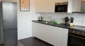 Modernes 3-Zimmer Apartment für 5 Personen nahe Messe Düsseldorf - Image 3