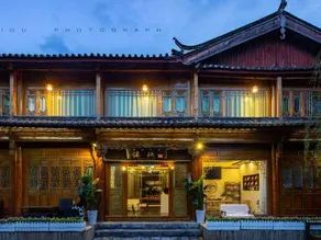 Lijiang Dog and Cat House - Image 3